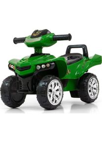 Mally L2 Monster military vehicle