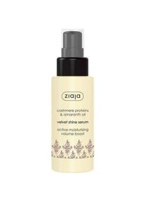 Ziaja, Haaröl + Haarserum, Cashmere (50 ml)