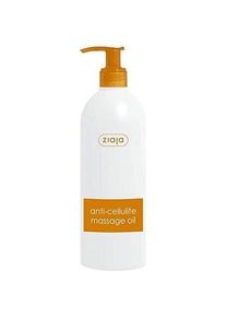 Ziaja, Massageöl, Massage Oil (500 ml)