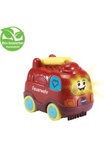 Vtech Tut Tut Baby Flitzer - Feuerwehr (aus bio-basiertem Kunststoff)