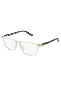 Timberland TB1816-H okulary mężczyźni | Oprawka: Oprawka pełna, Kanciasty, kryształowy przezroczysty