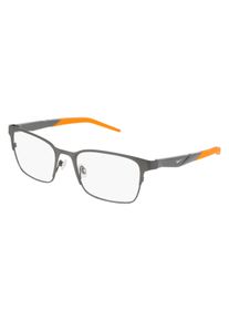 Nike NK8185 okulary mężczyźni | Oprawka: Oprawka pełna, Kanciasty, szary