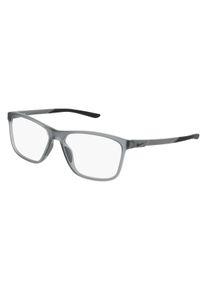 Nike NK7293 okulary mężczyźni | Oprawka: Oprawka pełna, Kanciasty, szary