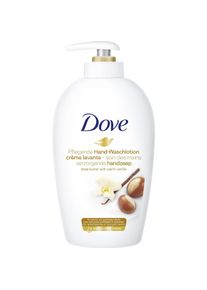 Dove, Handseife, Hand-Waschlotion (Flüssigseife, 250 ml)