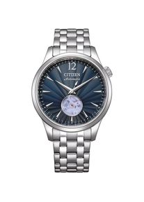 Citizen, Armbanduhr, NH9131-73L