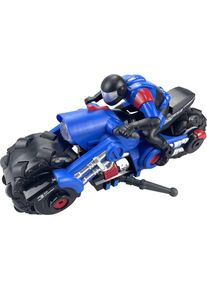 NO NAME 2.4 GHz RC 1:10 Drift-Motorrad mit LED