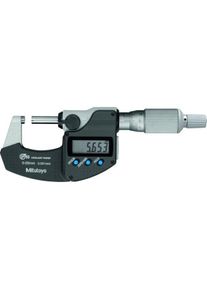 MITUTOYO, Messlehre, Bügelmessschraube 75...100 mm IP65 / 293-233-30 (10 cm)