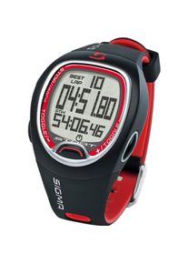 Sigma Sport Montre Chronomètre RUNNING SC 6.12, Smartwatch