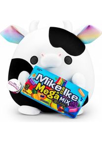 ZURU Plüsch Mike und Ike Mega Mix 35cm