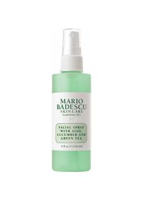 Mario Badescu, Gesichtscreme, Facial Spray (118 ml, Gesichtsspray)