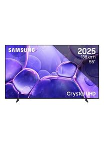 Televizor LED Samsung 139 cm (55inch) UE55U8092FUXXH, Ultra HD 4K, Smart TV, WiFi, CI+