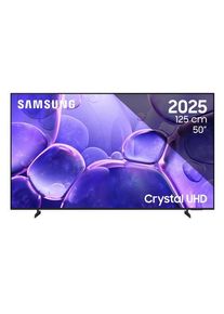 Televizor LED Samsung 127 cm (50inch) UE50U8092FUXXH, Ultra HD 4K, Smart TV, WiFi, CI+