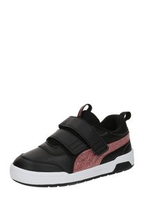 Puma Baskets 'Multiflex 2' Garçons noir taille 1.5