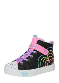 Skechers Baskets 'HEART STEPS' Filles noir taille 29