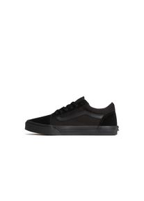 Vans Baskets 'Old Skool' Garçons noir taille 5