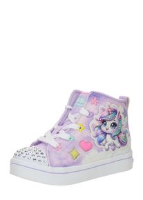 Skechers Baskets 'Twi-Lites 2.0' Filles violet taille 25