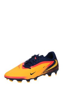 Nike Futballcipők 'Phantom 6' F&eacute;rfi s&aacute;rga, narancs , M&eacute;ret 7