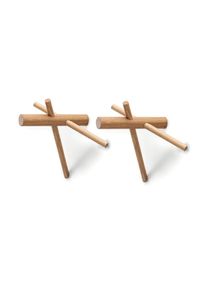 Normann Copenhagen Garderobe Sticks