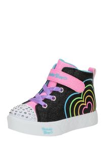Skechers Baskets 'HEART STEPS' Filles noir taille 21