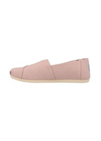 Toms Shoes TOMS Házicipő 'ALPARGATA CLASSIC' Női rózsaszín , Méret 36