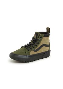 Vans Baskets 'Mte Sk8-Hi' Garçons vert taille 10.5