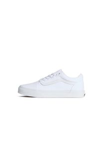 Vans Baskets 'Old Skool' Garçons blanc taille 6.5