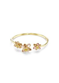 Swarovski Bracelet Femme or taille M