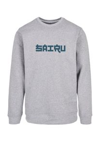 F4NT4STIC Sweat-shirt gris taille M