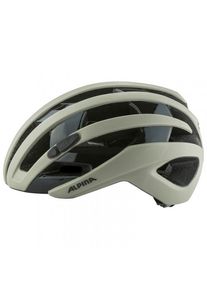 Alpina Ravel Bike helmet (51-56 cm, grey)
