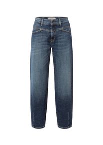 CAMBIO Jean 'Elin' Femme bleu taille 32-33