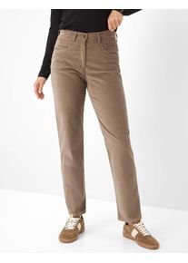 Raphaela by Brax Dames Style CAREN NEW TAUPE, lichtbruin,