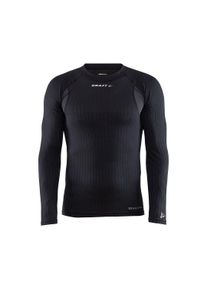 Craft Herren Pro Active Extreme X CN Long Sleeve schwarz