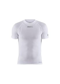 Craft Herren Pro Active Extreme X CN Short Sleeve weiß