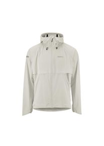 Craft Herren Pro Hydro Jacket 3 beige