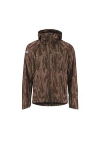 Craft Herren Pro Hydro Jacket 3 braun