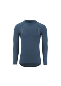 Craft Herren Pro Active Extreme X CN Long Sleeve blau