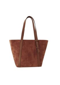 Cabas Marco Tozzi - marron - taille Onesize - bonprix