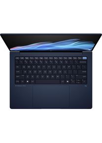 HP G1i (14.02", 512 GB, 34.36 GB, Ohne Tastaturlayout), Notebook, Blau