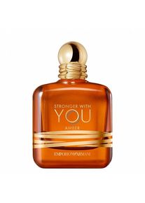 Giorgio Armani Stronger With You Amber Eau De Parfum 100 ml