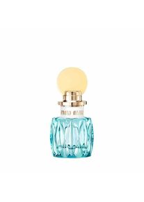 Miu Miu Miu Eau Bleue De Parfum 30 ml