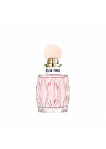 Miu Miu Miu Eau Rosée De Parfum 50 ml