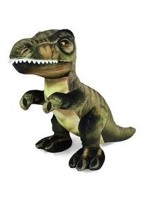 Ranok Dinosaurierplüsch Tyrannosaurus grün