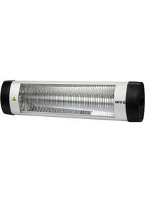 Yato, Regal, INFRAROTSTRAHLER 2000W QUARZ YT-99530 (75 x 19 x 10 cm)