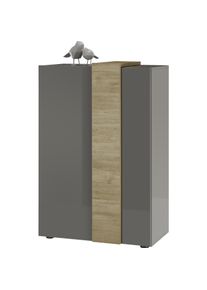 Robas Lund, Kommode + Sideboard, Positano