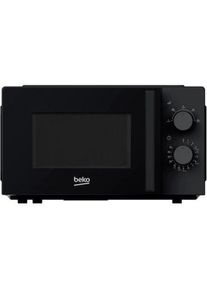 Beko Mikrowelle 20 Liter 700W Freistehend, Mikrowelle