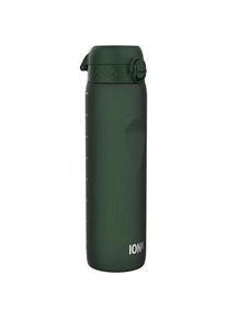 ION8, Trinkflasche + Thermosflasche, (1 l)