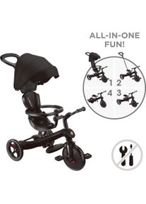 Globber / Dreirad Explorer 4 in 1
