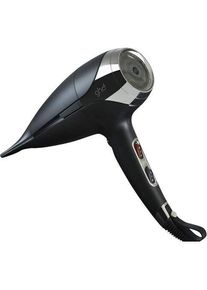 ghd, Föhn, Helios Haartrockner - Zwart