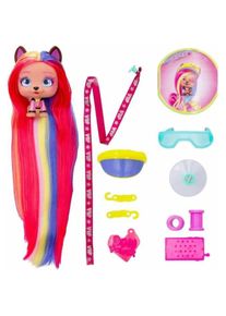 IMC Toys Frisierpuppe Bow Power