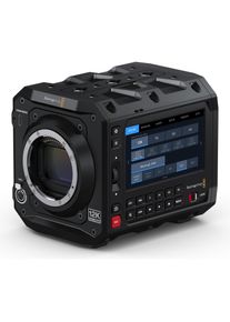 Blackmagic PYXIS 12K (L-Mount) (98.70 Mpx), Videokamera, Schwarz
